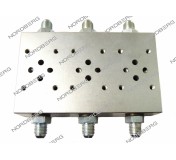 Пластина соленоидов NORDBERG SPX-FC-171-05