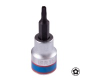 Насадка (бита) торцевая 3/8, Torx plus, IPR15, L = 50 мм KING TONY 302D15
