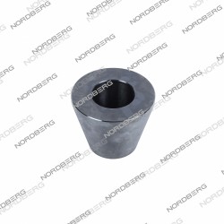 Конус на вал 42 мм, размер 49-82 мм для балансировочного станка 45TRKE NORDBERG TB-P-0200005