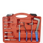 Набор для регулировки фаз ГРМ Renault WDK-2140RN