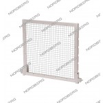 Решетка алюминиевая для пресса 100 т (N36100A/N36100E) NORDBERG N36100#GRID