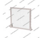 Решетка алюминиевая для пресса 100 т (N36100A/N36100E) NORDBERG N36100#GRID