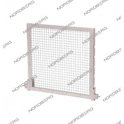 Решетка алюминиевая для пресса 100 т (N36100A/N36100E) NORDBERG N36100#GRID