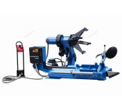 Станок шиномонтажный 380V для грузовых машин, зажимы 14-26", синий NORDBERG 46TRK(B)