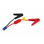 Провода пусковые для пусковых устройств 12В (10AWG для JSD12P) iCartool IC-JSD00