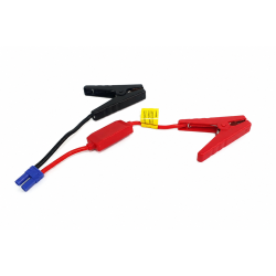 IC-JSD00 Провода пусковые для пусковых устройств 12В (10AWG для JSD12P) iCartool IC-JSD00
