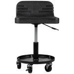 Рабочий стул с лотком для инструмента WDK-86021