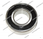 Подшипник  радиальный NORDBERG 319