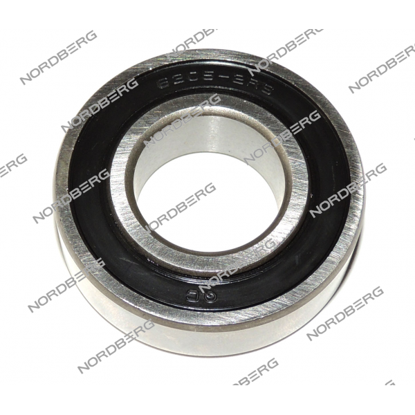 Подшипник  радиальный NORDBERG 319