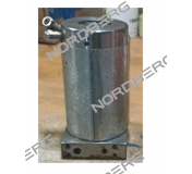 Пневмонасос для домкрата N402 (с июня 2014) NORDBERG 01-00005720