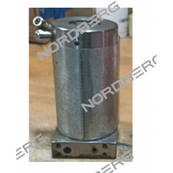 Пневмонасос для домкрата N402 (с июня 2014) NORDBERG 01-00005720