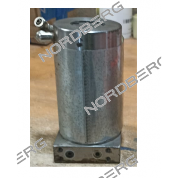 Пневмонасос для домкрата N402 (с июня 2014) NORDBERG 01-00005720