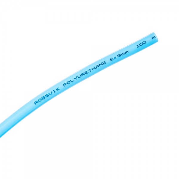 Шланг рильсан ROSSVIK 6х8, 1м D630/3.R