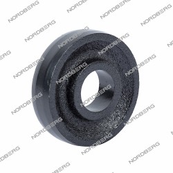 Колесо переднее в сборе для домкрата N32022GEC