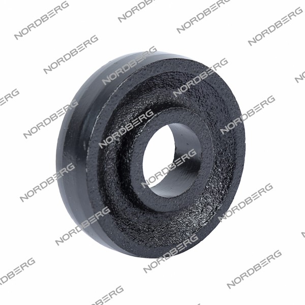 Колесо переднее в сборе для домкрата N32022GEC 01-00004270