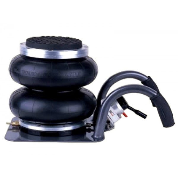 Воздушный домкрат для стапеля BAS12 