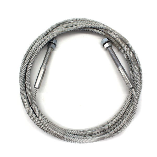 Steel Cable V2-4L, 10240мм SCV2-4L