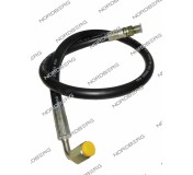 NORDBERG ЗАПЧАСТЬ ШЛАНГ (41) для пресса N3630F