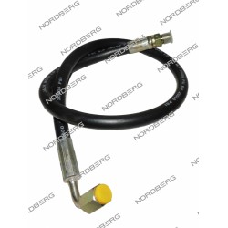NORDBERG ЗАПЧАСТЬ ШЛАНГ (41) для пресса N3630F
