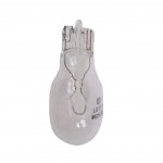 Автолампа W16W (W2.1*9.5d) STANDART 12V MEGAPOWER /10/50 M-37033065