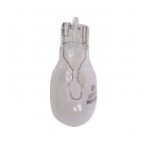 Автолампа W16W (W2.1*9.5d) STANDART 12V MEGAPOWER /10/50