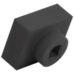 Головка для зажимных ступичных гаек, 56мм для Mercedes-Benz, MAN WDK-216040