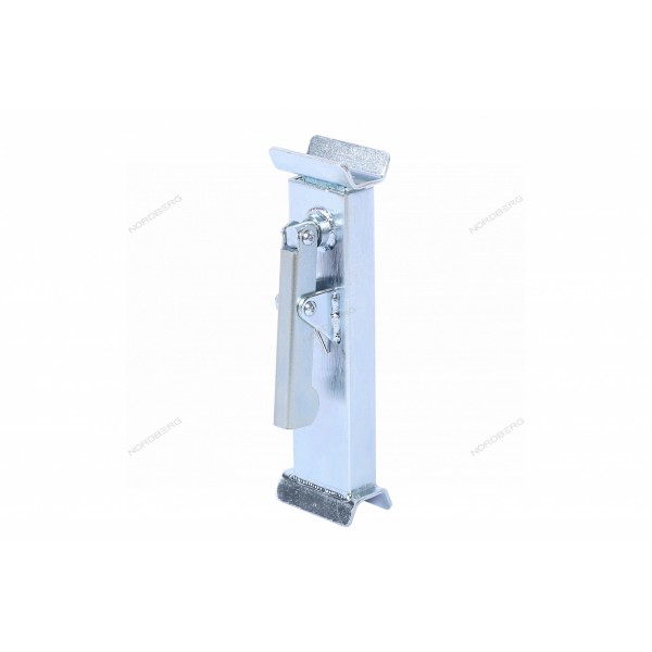 Фиксатор страховочный для подкатного домкрата, 2 т NORDBERG N3002R 01-00012623