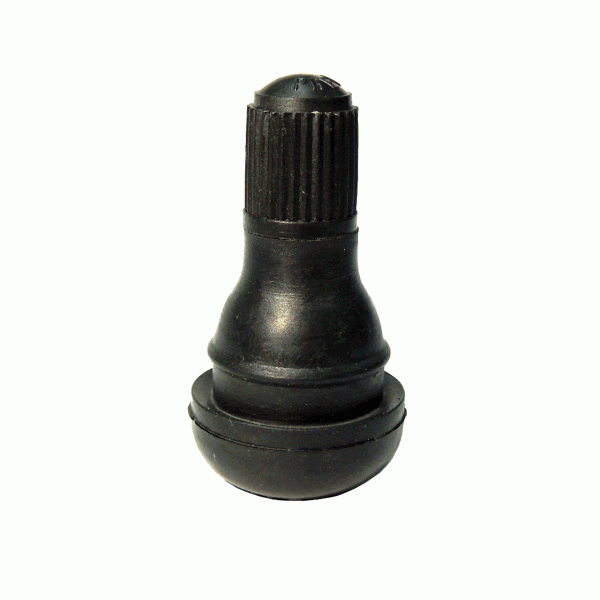 CLIPPER ВЕНТИЛЬ  б/к резиновый l=22мм, d отв=11,3мм TR-412