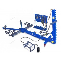 Стапель подкатной NORDBERG BAS14