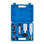 Детектор CO2 в системе охлаждения WDK-214080