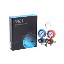 Коллектор манометрический NORDBERG NFG31