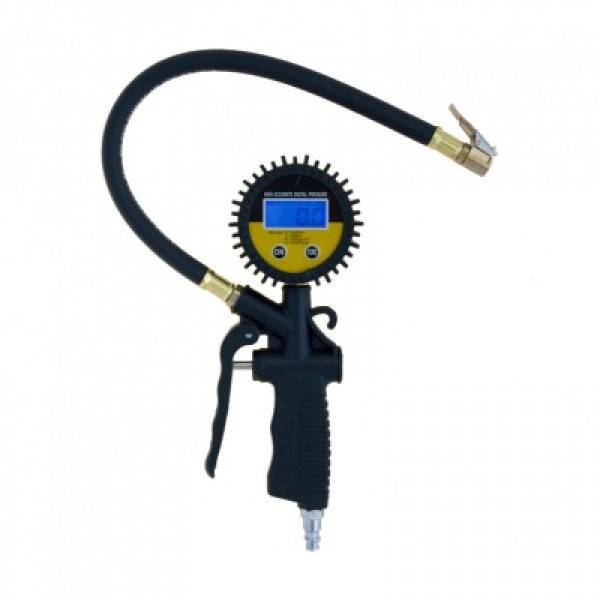 Пистолет подкачки (Электронный). AT.GM.2.