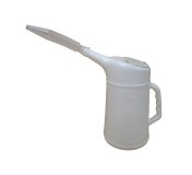 Емкость мерная с крышкой, 3 л МАСТАК 135-10003