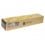 Пневмотрещотка  1/2'', 61Нм, 150 об./мин ЭВРИКА /1/12 ER-85220