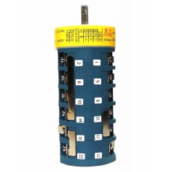 Swtch 2-speed поз.525. Переключатель реверсивный 2-скоросной.