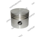 Поршень для NCE100/400V NORDBERG NCE100/400#PISTON