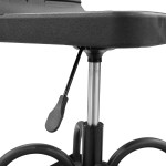 Стул рабочий 420х420х380 мм WDK-86018