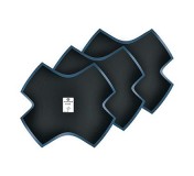 Пластыри  D-22-2 (холодные) 510/2 сл., 1 шт.