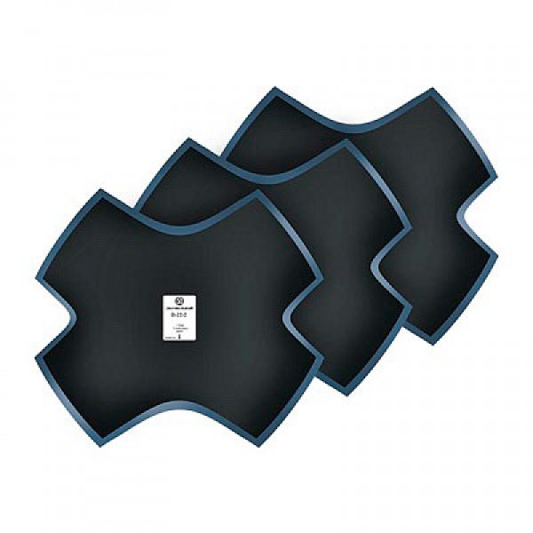 Пластыри  D-22-2 (холодные) 510/2 сл., 1 шт. D.22.2B.1.