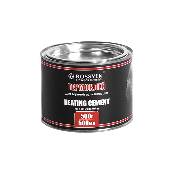 Термоклей, 500мл/500г (без кисти) TG.05.X.1