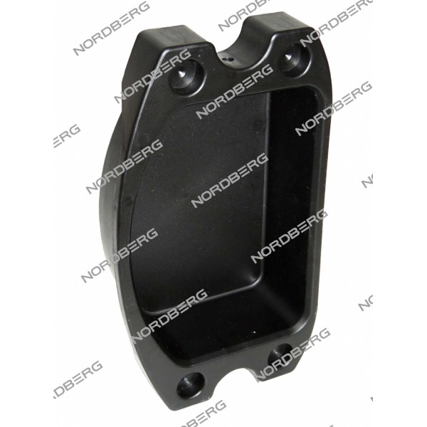 Крышка X000637 для NORDBERG 2379 NORDBERG X000637