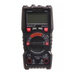 Мультиметр цифровой iCartool IC-M113C