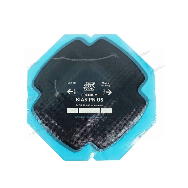Пластырь PN05 PREMIUM REMA TIP-TOP 502 6051