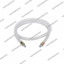 Шланг маслозаборный для 2379