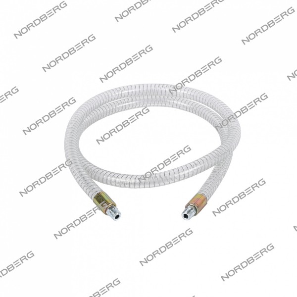 Шланг маслозаборный для 2379 X003423