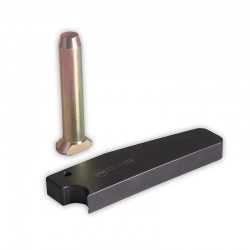 CT-1258 Клин и оправка натяжителя цепи ГРМ Mercedes-Benz M271 Car-Tool CT-1258