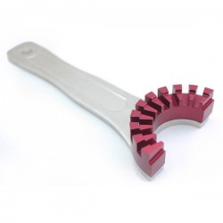 Ключ  конической передачи (V-Twin) Car-Tool CT-K425