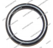 Прокладка (16*2,65) цилиндра отжимного для 4638E NORDBERG X001797 (306)