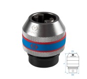 Держатель метчика М20-М27, 1/2 KING TONY 39124016M