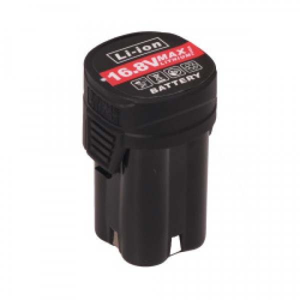 Аккумуляторная батарея  для виброприсоски Technicom TC-P0116, 16,8В, 1,5АЧ TC-P0117